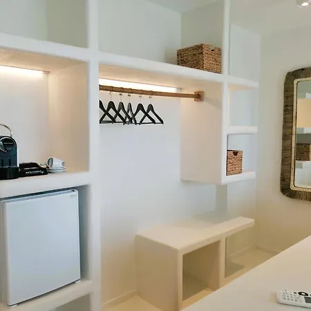 Hotell Paradise Bay