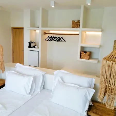 Отель Paradise Bay Созополь
