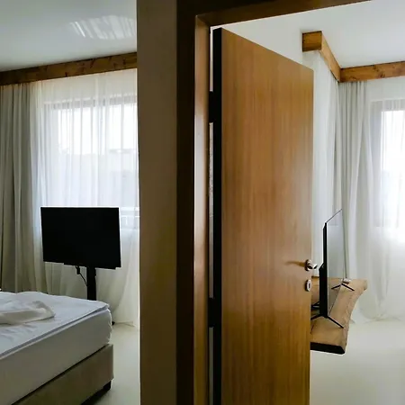 Paradise Bay 3* Созополь