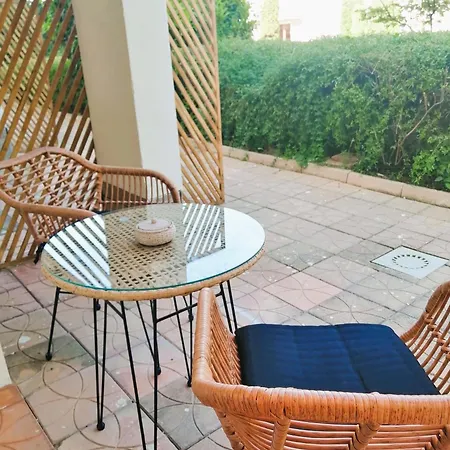 Paradise Bay Hotell Sozopol