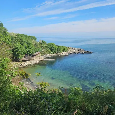 Отель Paradise Bay Созополь