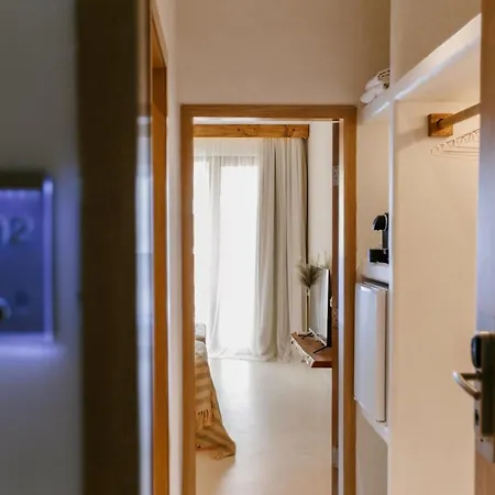 Отель Paradise Bay 3*