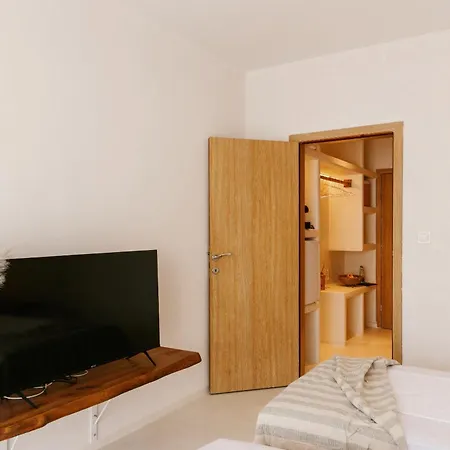 Paradise Bay Отель Созополь