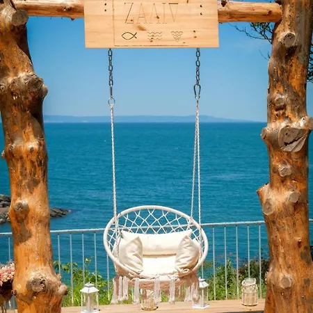 Paradise Bay Отель