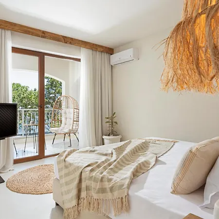 Paradise Bay Отель 3*