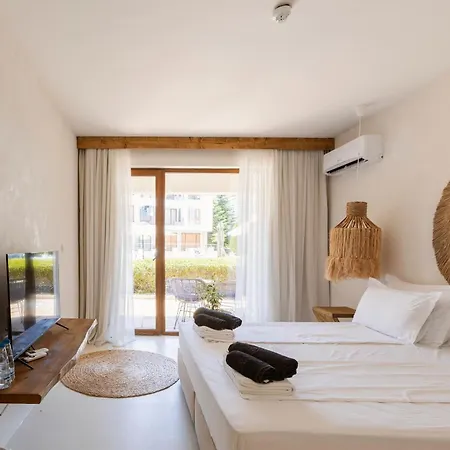 Hotel Paradise Bay Sozopol